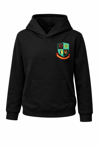 Nendrum College P.E Hoodie
