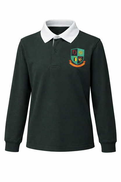 Nendrum College P.E Rugby Top