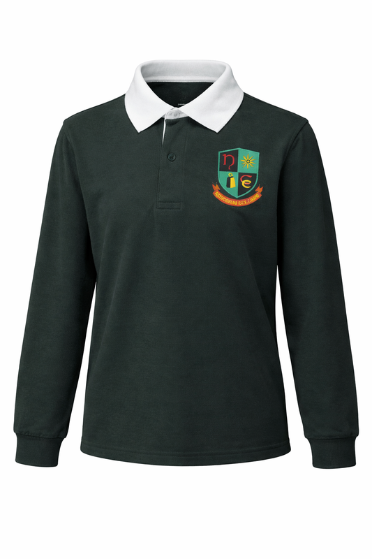 Nendrum College P.E Rugby Top