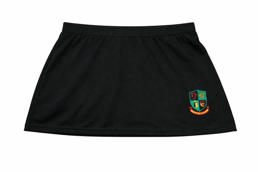 Nendrum College P.E Skort