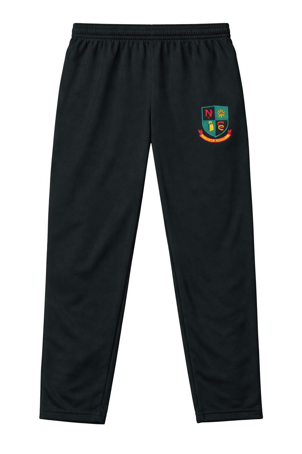 Nendrum College P.E Track Bottoms