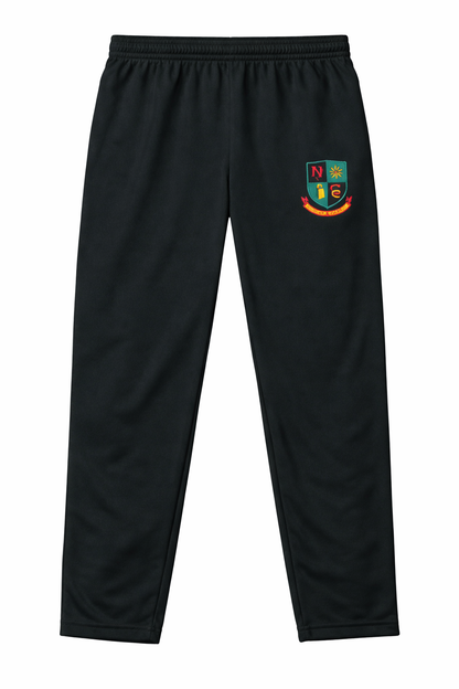 Nendrum College P.E Track Bottoms