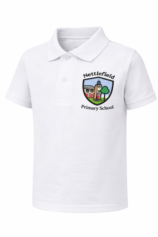 Nettlefield Primary Polo Shirt