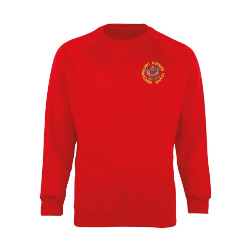 Newtownards Nursery School Sweatshirt