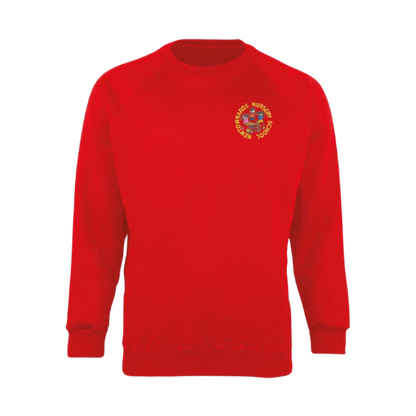Newtownards Nursery School Sweatshirt