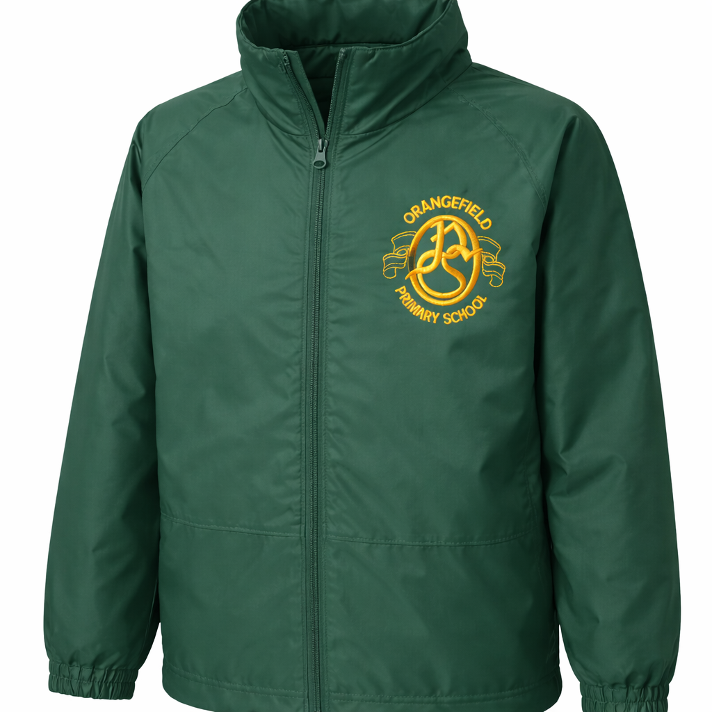 Orangefield Primary School Lightweight Jacket