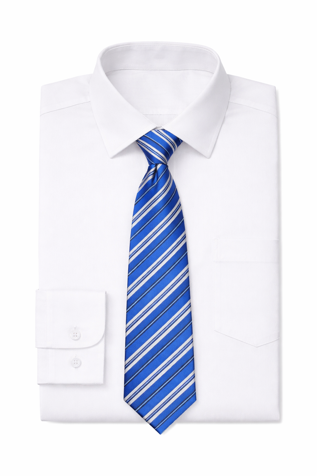 Our Lady & St Patricks College Tie