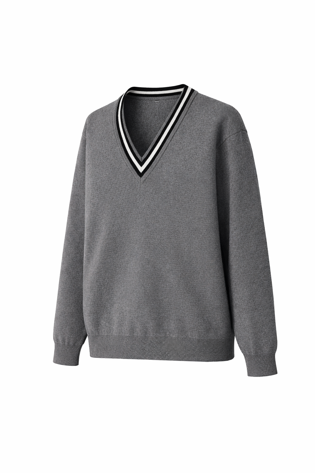 Park Lodge Primary School Knitted Pullover