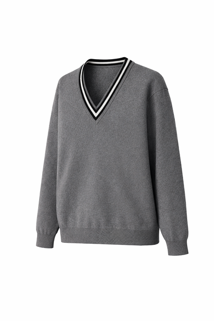 Park Lodge Primary School Knitted Pullover