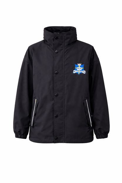 Park Lodge Primary School Heavyweight Jacket