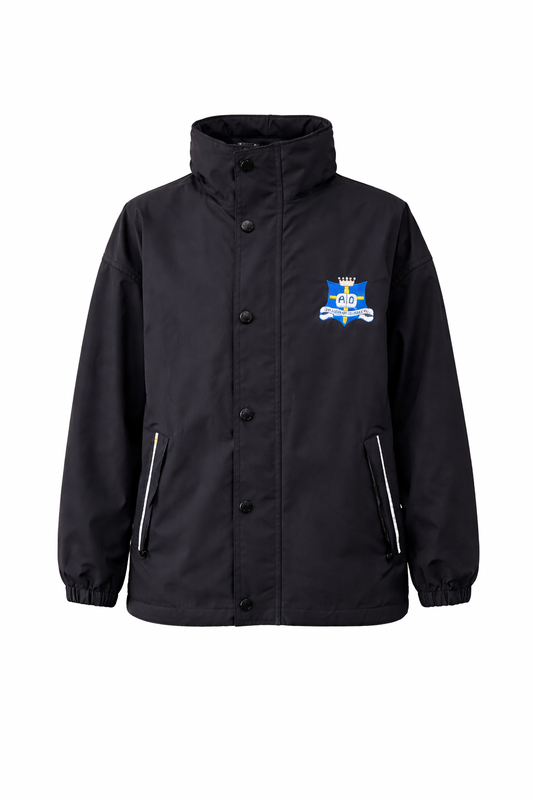 Park Lodge Primary School Heavyweight Jacket