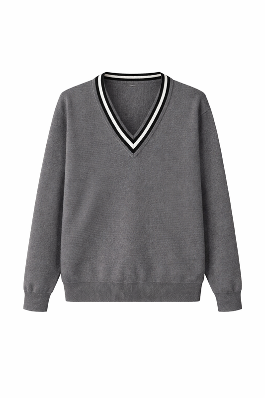 Park Lodge Primary School Knitted Pullover