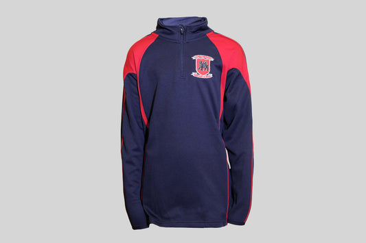 Londonderry Primary School P.E 1/4 Zip Top
