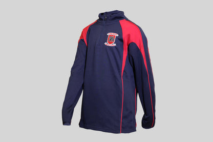 Londonderry Primary School P.E 1/4 Zip Top
