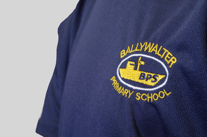 Ballywalter Primary School P.E T-Shirt