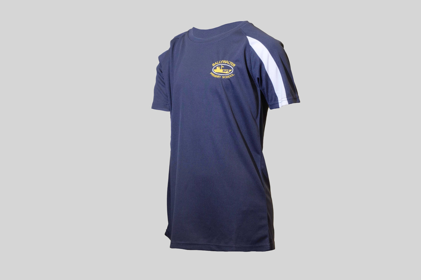 Ballywalter Primary School P.E T-Shirt