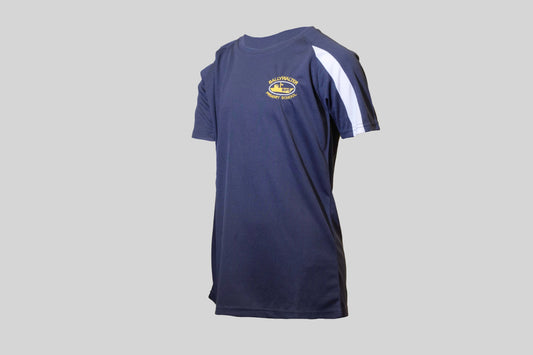 Ballywalter Primary School P.E T-Shirt