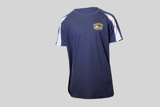 Ballywalter Primary School P.E T-Shirt