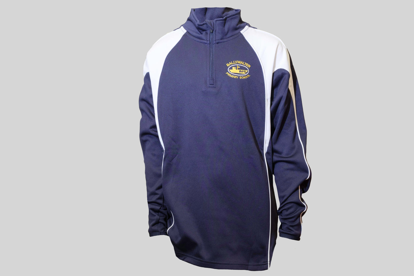 Ballywalter Primary School P.E 1/4 Zip