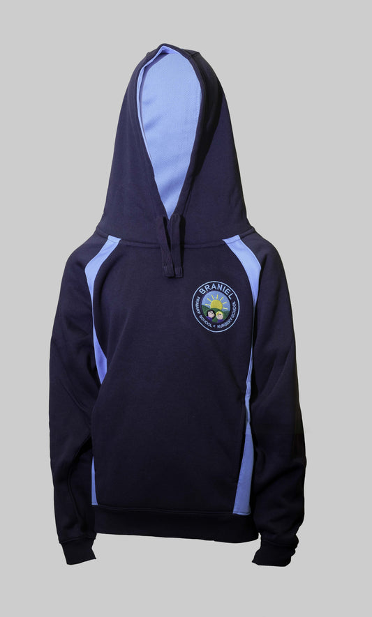 Braniel Primary School P.E Hoodie