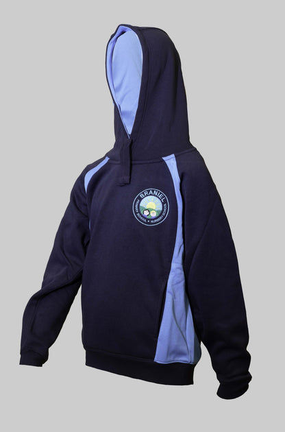 Braniel Primary School P.E Hoodie
