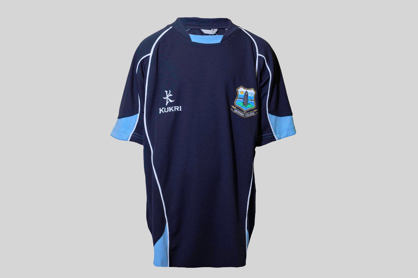 Devenish College Secondary P.E Football Top