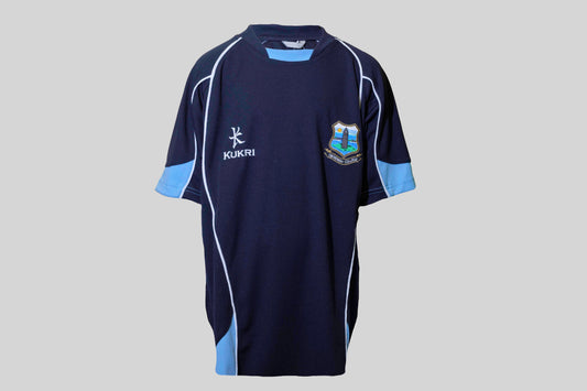 Devenish College Secondary P.E Football Top