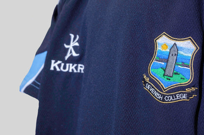 Devenish College Secondary P.E Football Top