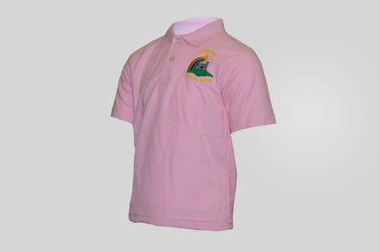 Castlereagh Nursery Polo Shirt (Various Colours)