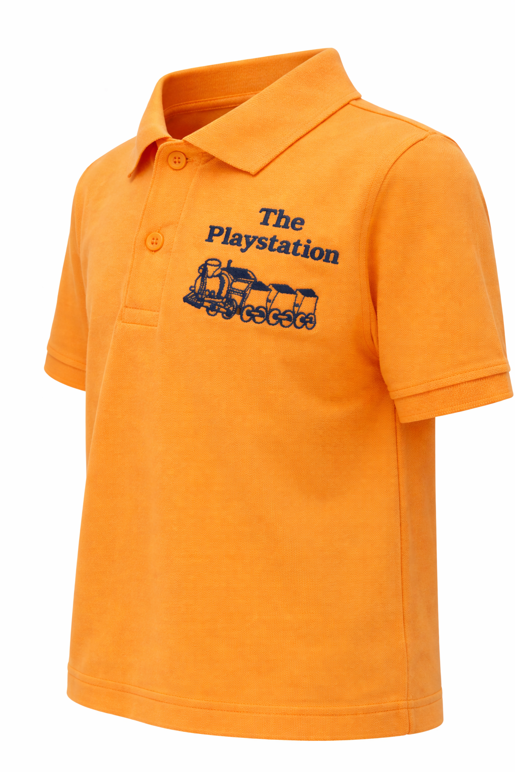 The Playstation Nursery Polo Shirt