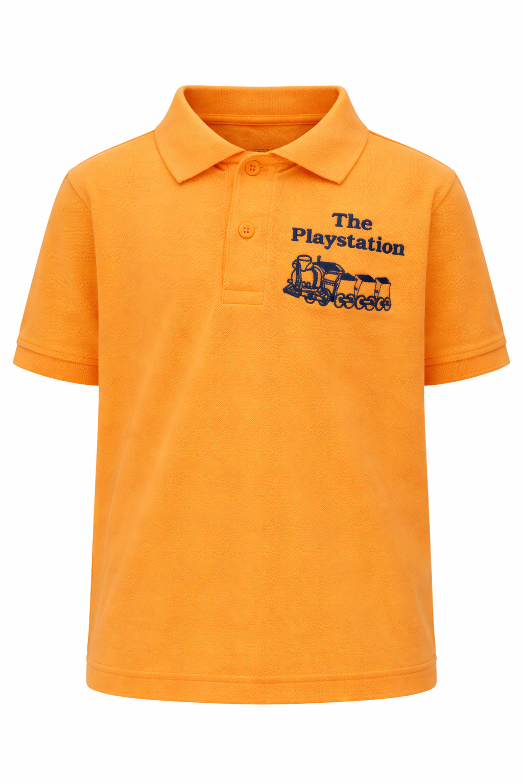 The Playstation Nursery Polo Shirt