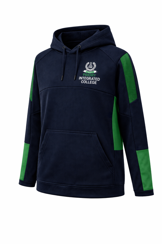 Priory College P.E Hoodie