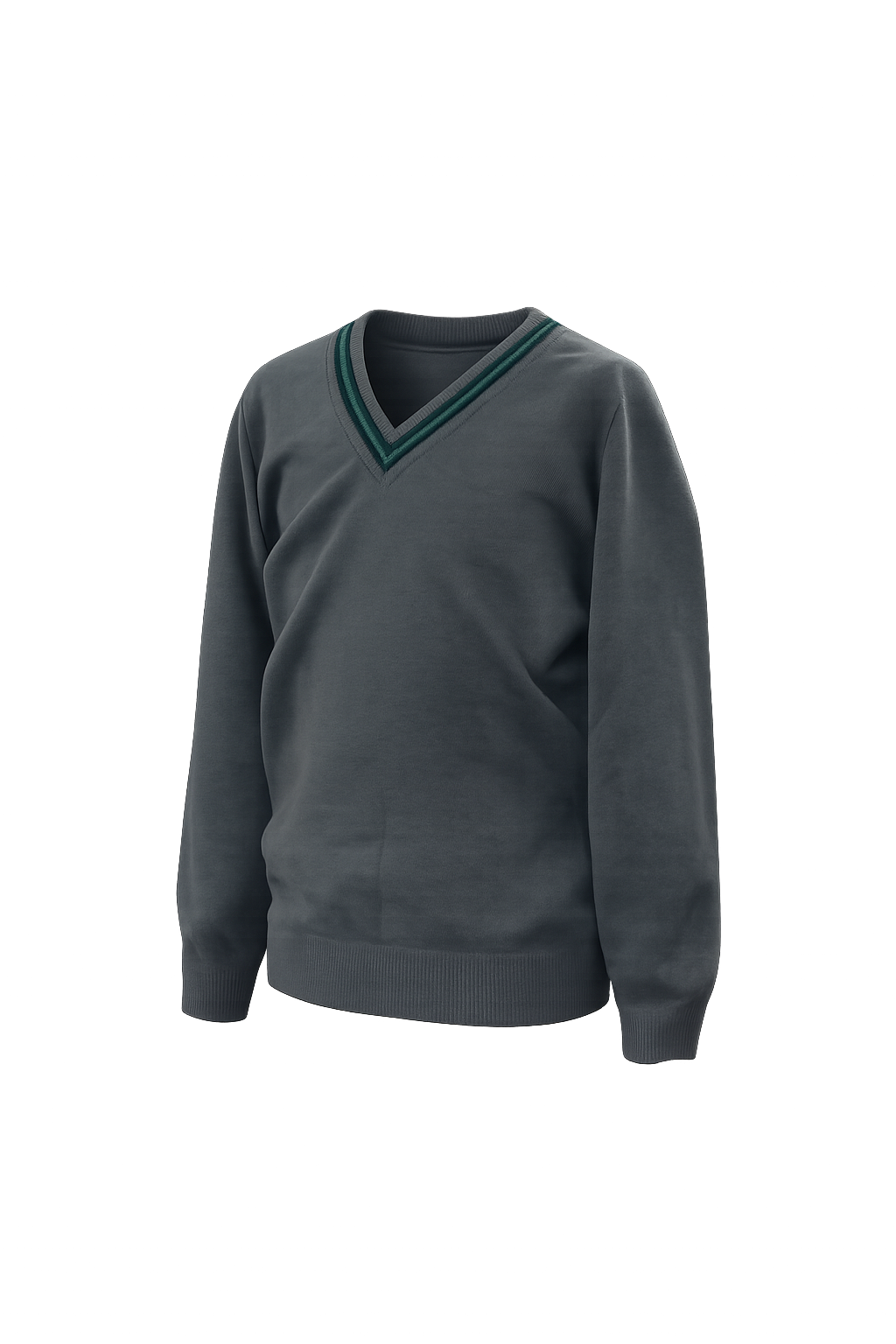 Priory College  Knitted Pullover