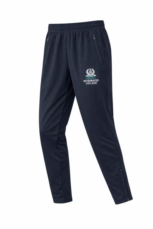 Priory College P.E Tech Pants