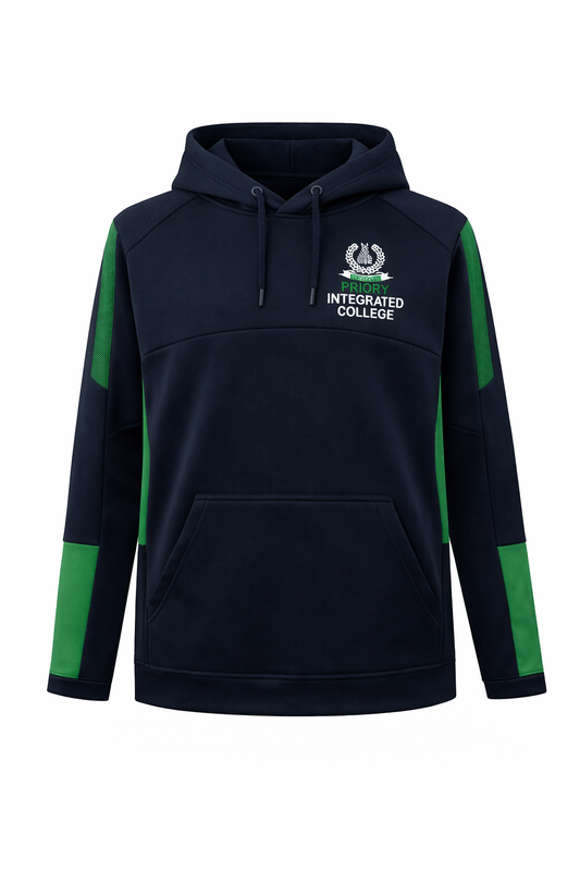 Priory College P.E Hoodie