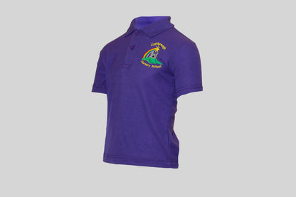 Castlereagh Nursery Polo Shirt (Various Colours)
