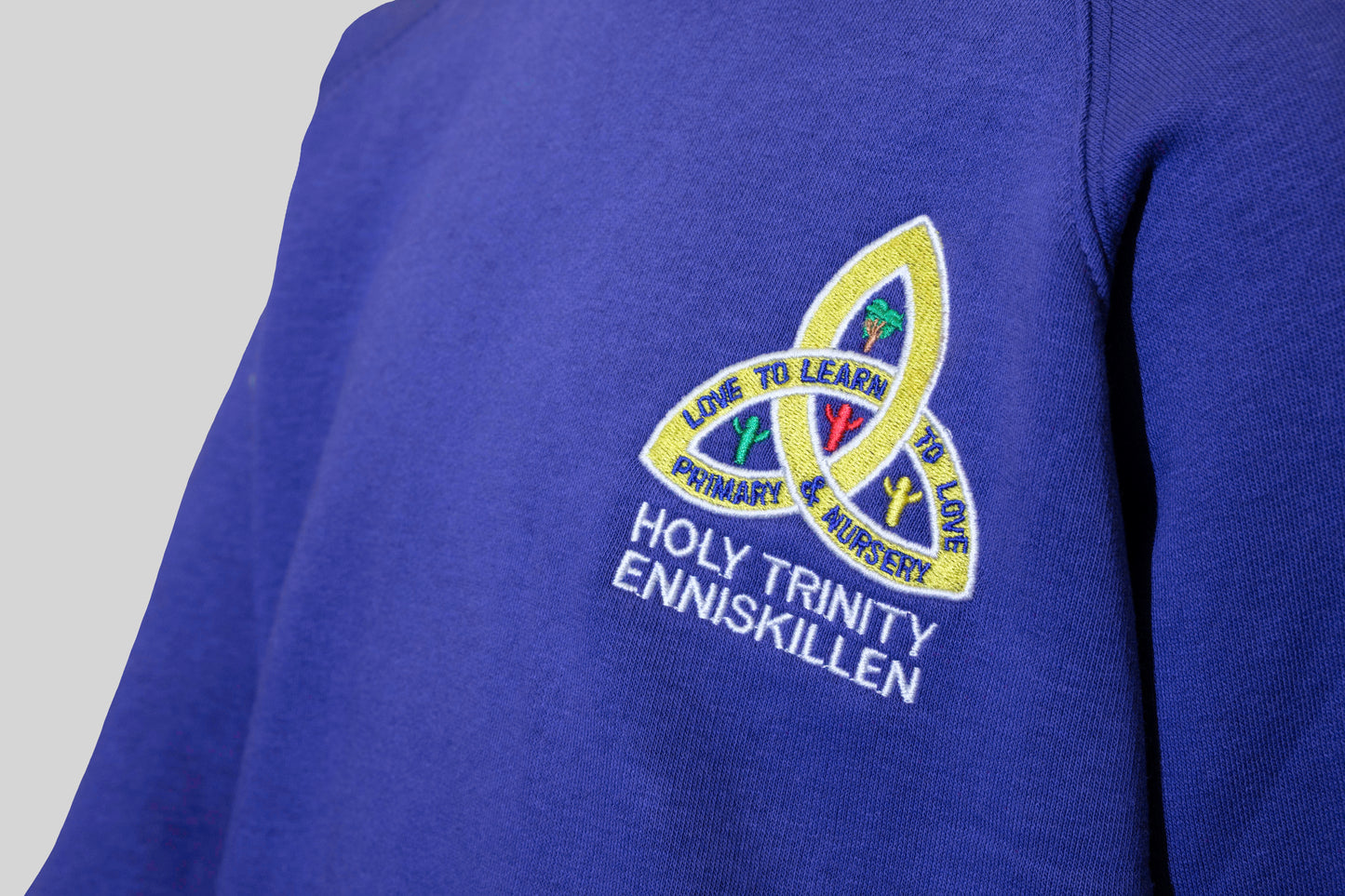 Holy Trinity Primary School Sweatshirt