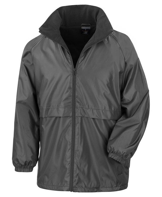 Plain Lightweight Coat (By Order Only)