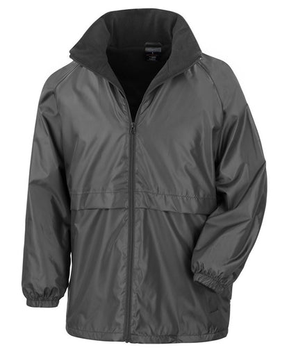 Plain Lightweight Coat (By Order Only)