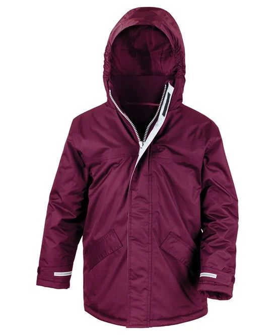 Ballyhenry Primary School Heavyweight Jacket