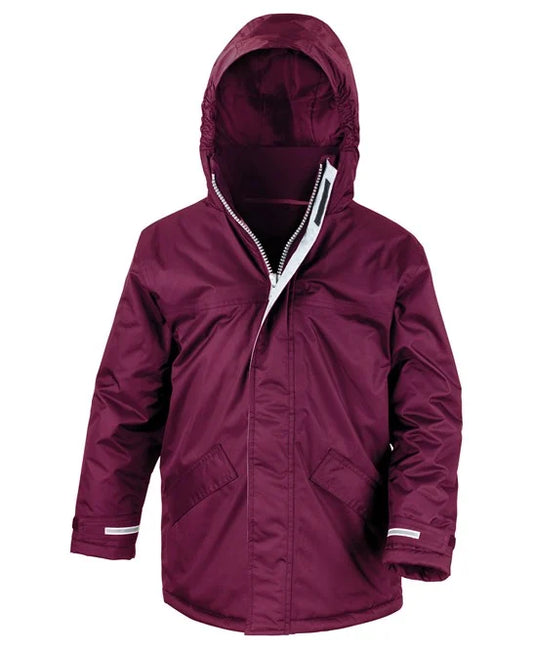 Ballyhenry Primary School Heavyweight Jacket