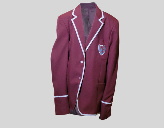 St Fancheas College Girls Blazer