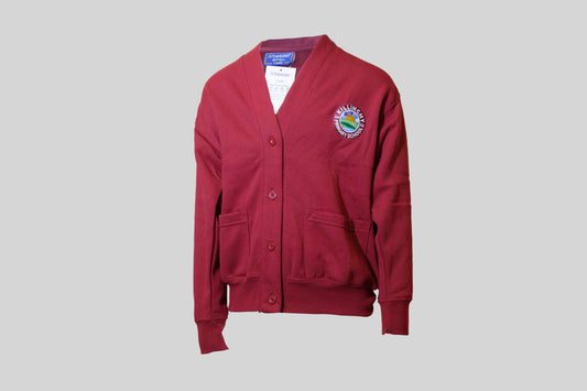 Killinchy Primary School Cardigan