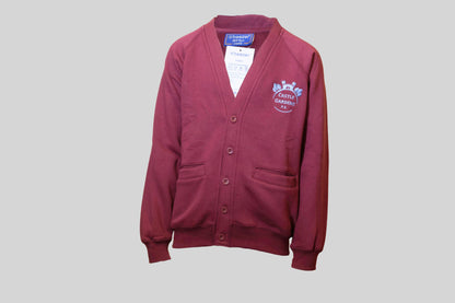 Castle Gardens Primary School Cardigan