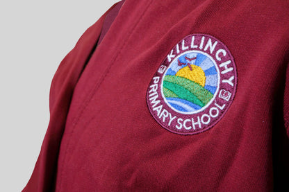 Killinchy Primary School Cardigan