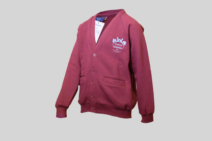 Castle Gardens Primary School Cardigan