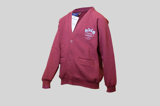 Castle Gardens Primary School Cardigan