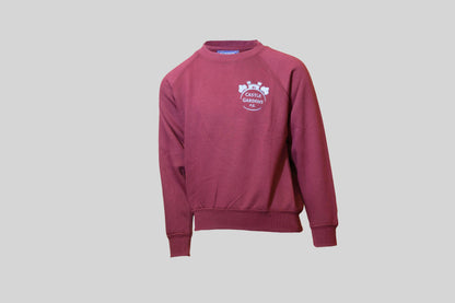 Castle Gardens Primary School Sweatshirt