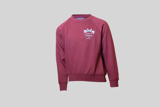 Castle Gardens Primary School Sweatshirt