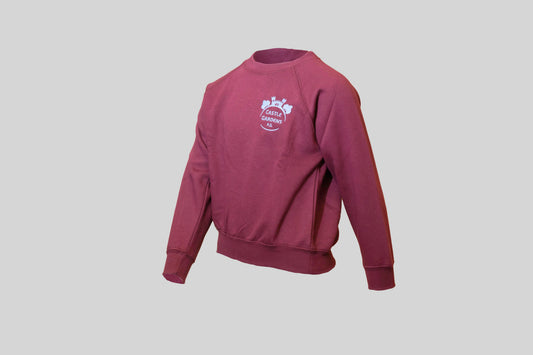 Castle Gardens Primary School Sweatshirt